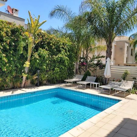 פרוטאראס Anthorina Villa 3 מראה חיצוני תמונה