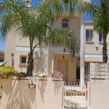 פרוטאראס Anthorina Villa 3 מראה חיצוני תמונה