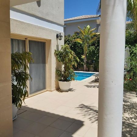 פרוטאראס Anthorina Villa 3 מראה חיצוני תמונה