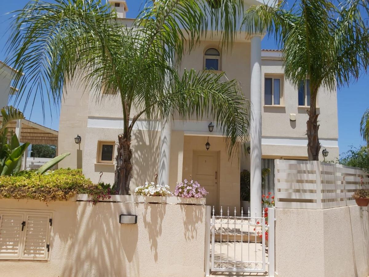 פרוטאראס Anthorina Villa 3 מראה חיצוני תמונה