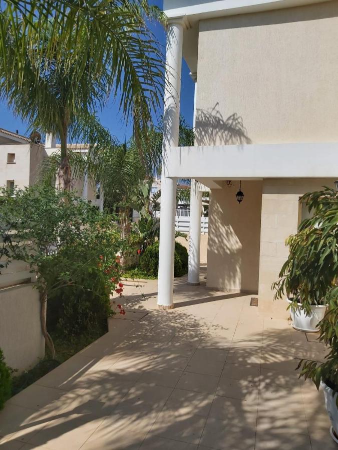 פרוטאראס Anthorina Villa 3 מראה חיצוני תמונה