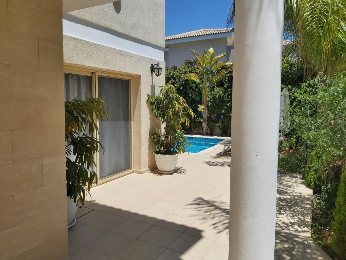 פרוטאראס Anthorina Villa 3 מראה חיצוני תמונה