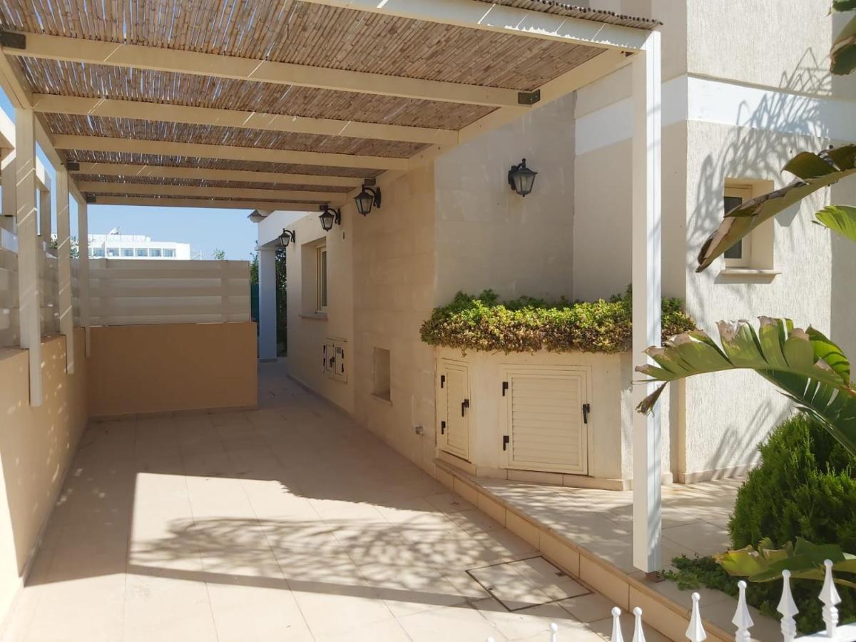 פרוטאראס Anthorina Villa 3 מראה חיצוני תמונה