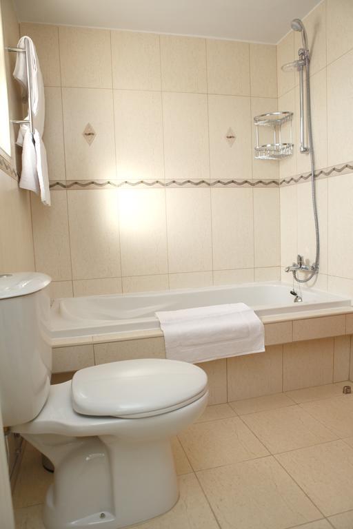 פרוטאראס Anthorina Villa 3 מראה חיצוני תמונה