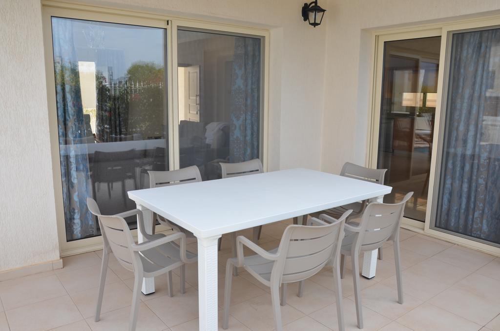 פרוטאראס Anthorina Villa 3 מראה חיצוני תמונה