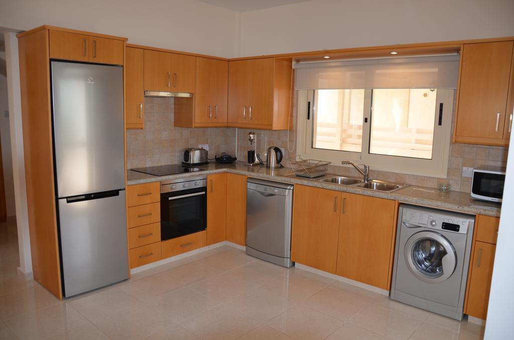 פרוטאראס Anthorina Villa 3 מראה חיצוני תמונה