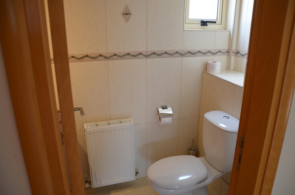 פרוטאראס Anthorina Villa 3 מראה חיצוני תמונה