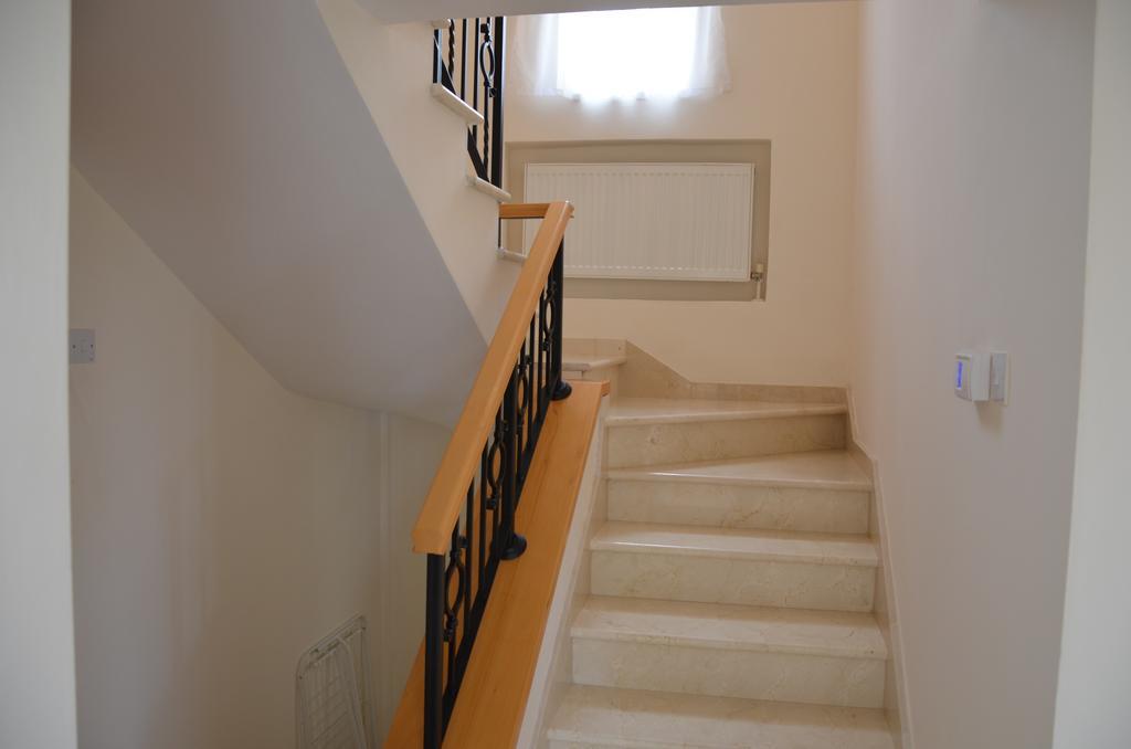 פרוטאראס Anthorina Villa 3 מראה חיצוני תמונה