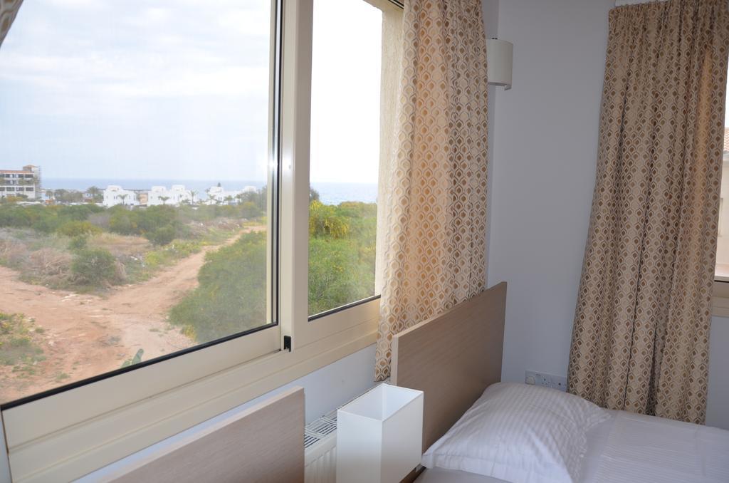 פרוטאראס Anthorina Villa 3 מראה חיצוני תמונה