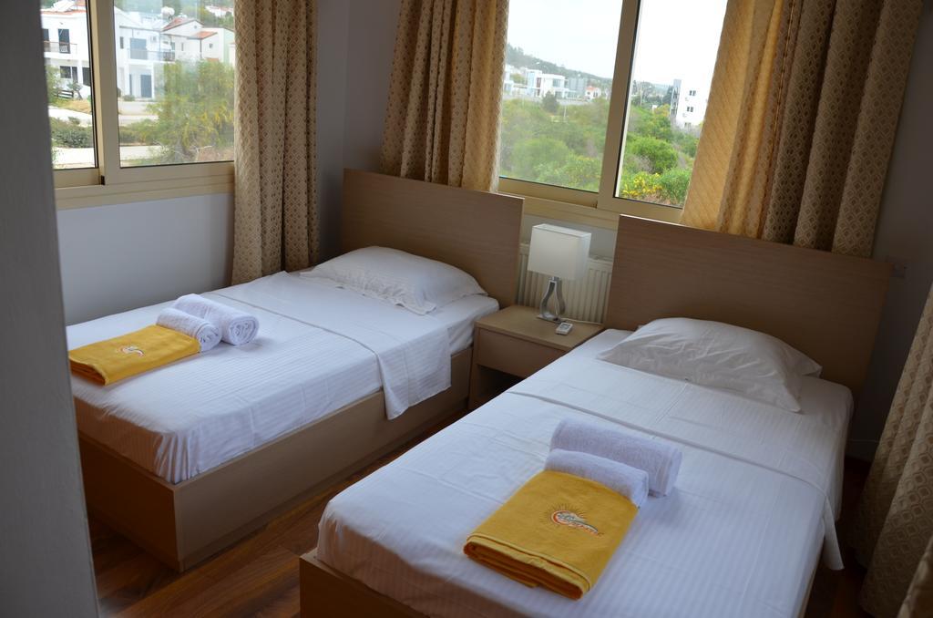 פרוטאראס Anthorina Villa 3 מראה חיצוני תמונה