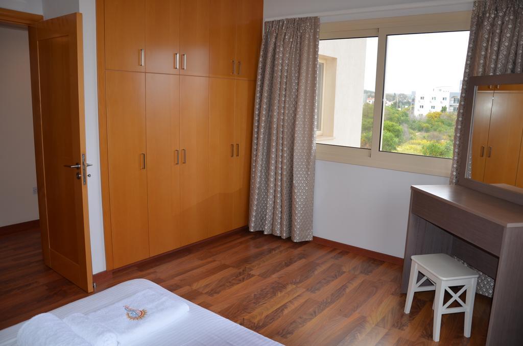 פרוטאראס Anthorina Villa 3 מראה חיצוני תמונה