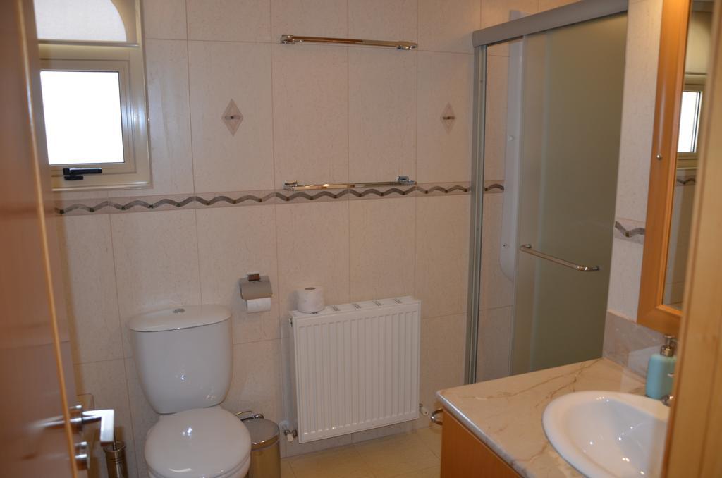 פרוטאראס Anthorina Villa 3 מראה חיצוני תמונה