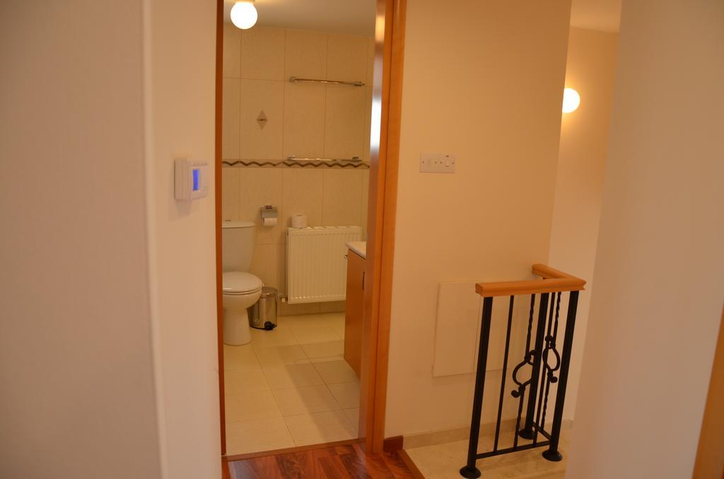 פרוטאראס Anthorina Villa 3 מראה חיצוני תמונה