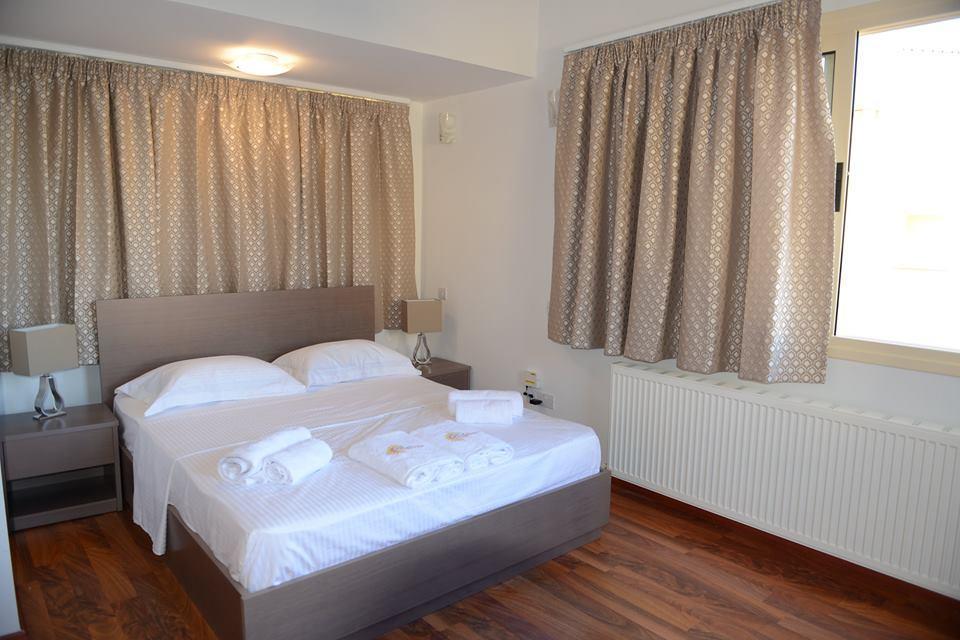 פרוטאראס Anthorina Villa 3 מראה חיצוני תמונה